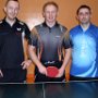 I Liga 3 Miejsce - EDBAR - Paweł, Janowski, Paweł Wójtowicz, Piotr Kura