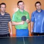III Liga 1 Miejsce - LEKWET - Piotr Stróżak, Michał Chemperek, Janusz Stróżak