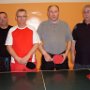 IV Liga 1 Miejsce - BRYDŻYŚCI - Andrzej Szczęśniak, Marek Kiciak, Tadeusz Niedźwiadek, Jacek Karwowski