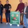 Kat. powyżej 60 lat:<br />Bogdan Grzybek, Wiesław Wójcik, Lucjan Galiński.